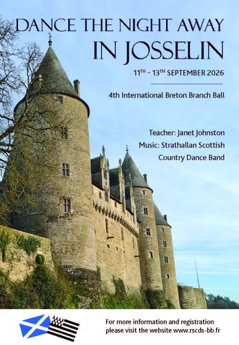 Château de Josselin